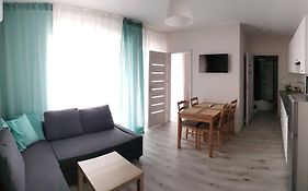 Apartament Na Zaciszu